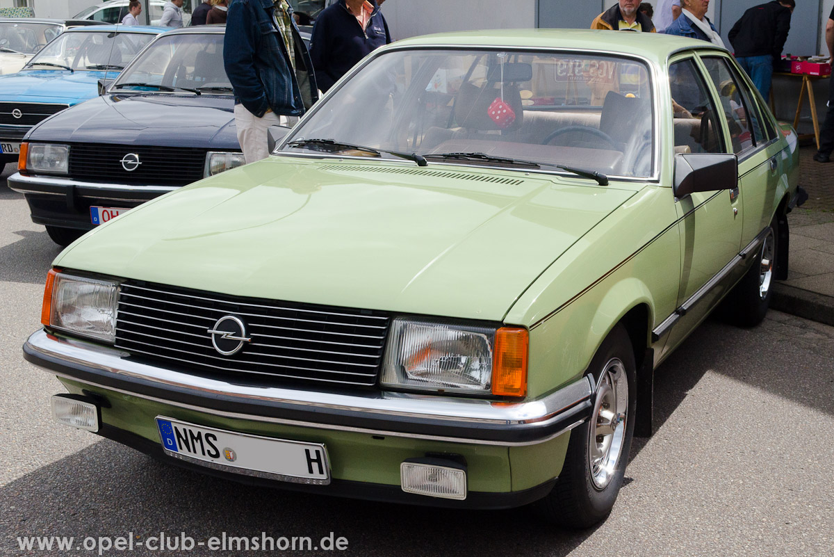 Trappenkamp-2013-0059-Opel-Rekord-E