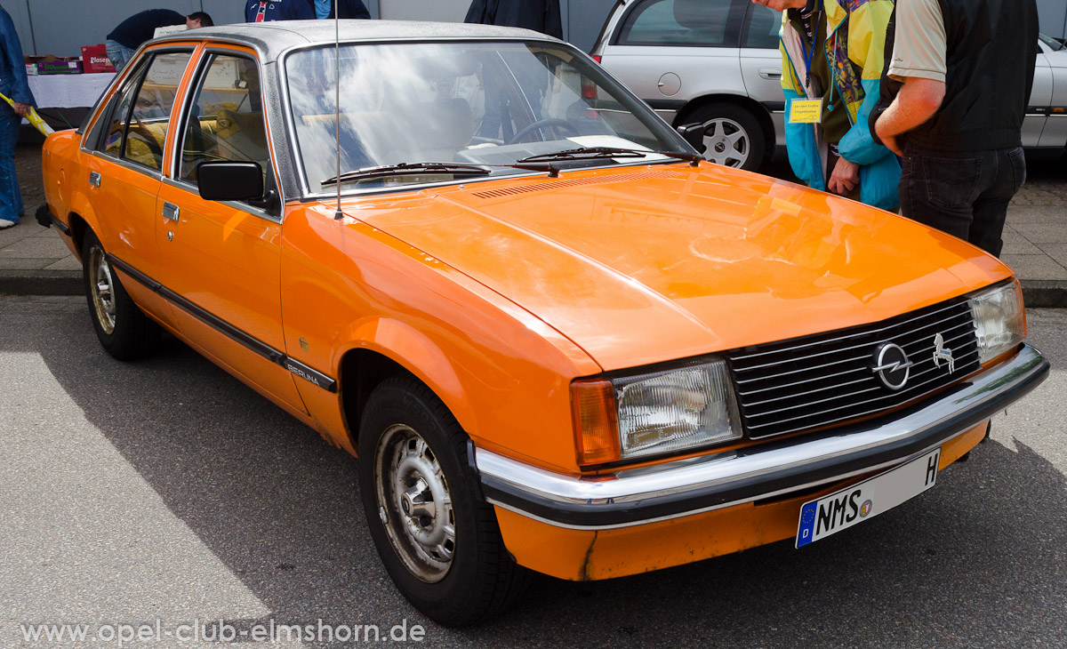 Trappenkamp-2013-0060-Opel-Rekord-E