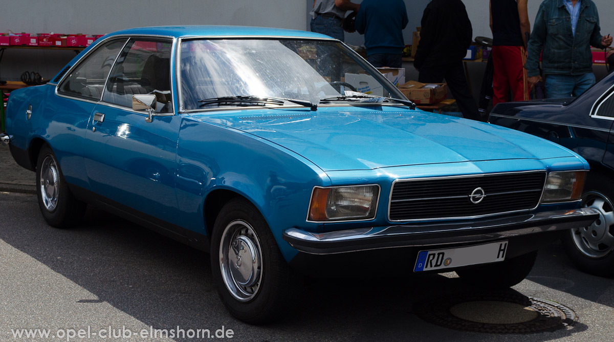 Trappenkamp-2013-0091-Opel-Rekord-D