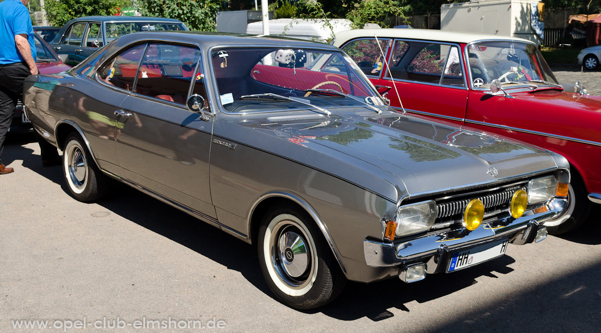 Hamburg-2013-0031-Opel-Rekord-C