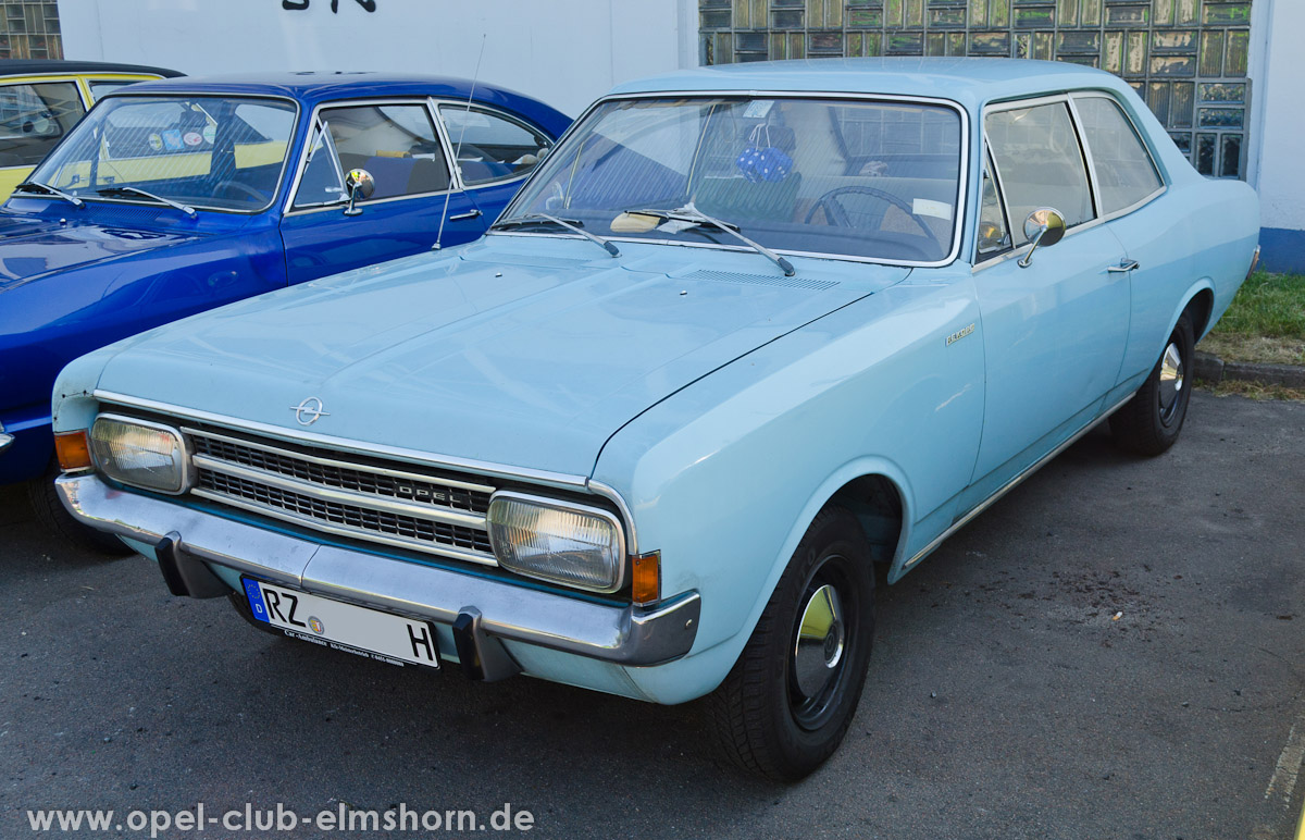 Hamburg-2013-0038-Opel-Rekord-C