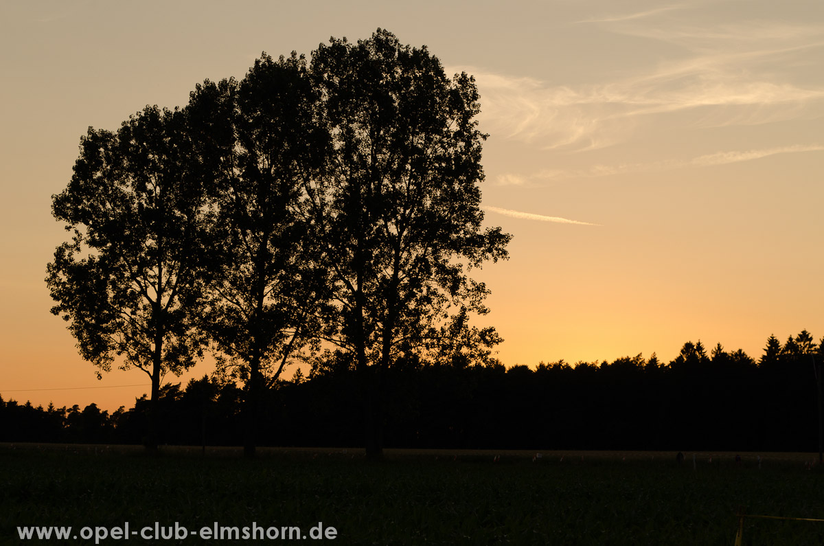 Hasenmoor-2013-0105-Sonnenuntergang