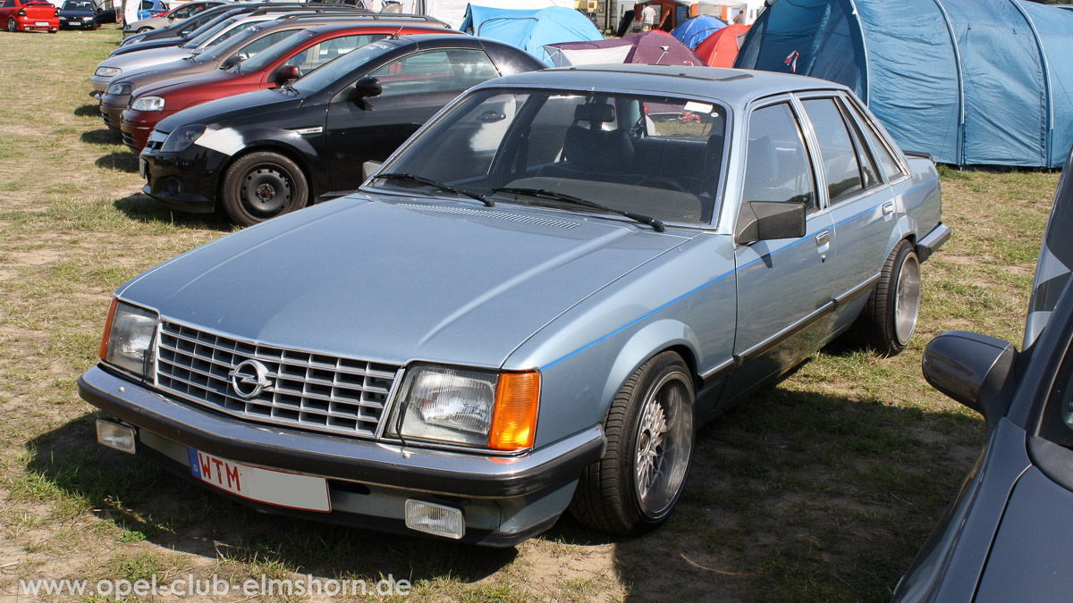 Lemwerder-2013-0196-Opel-Senator