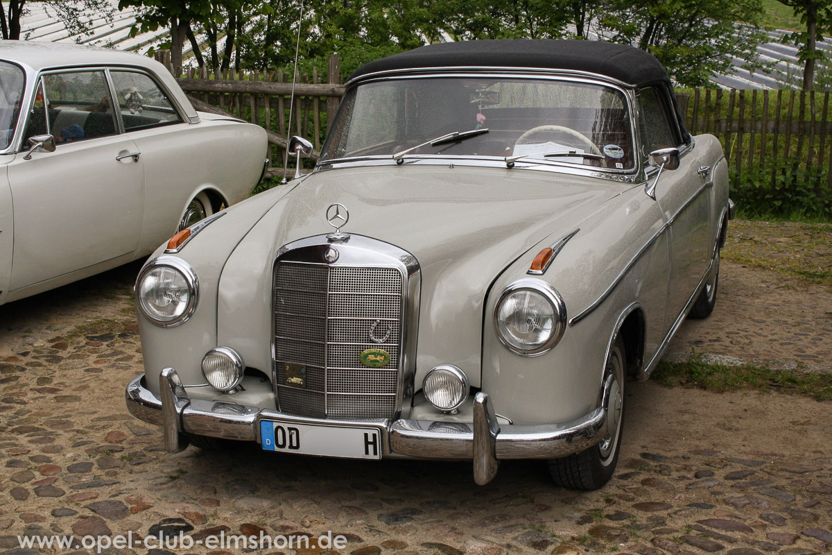 Rosengarten-2014-0085-Mercedes-220A-Cabrio