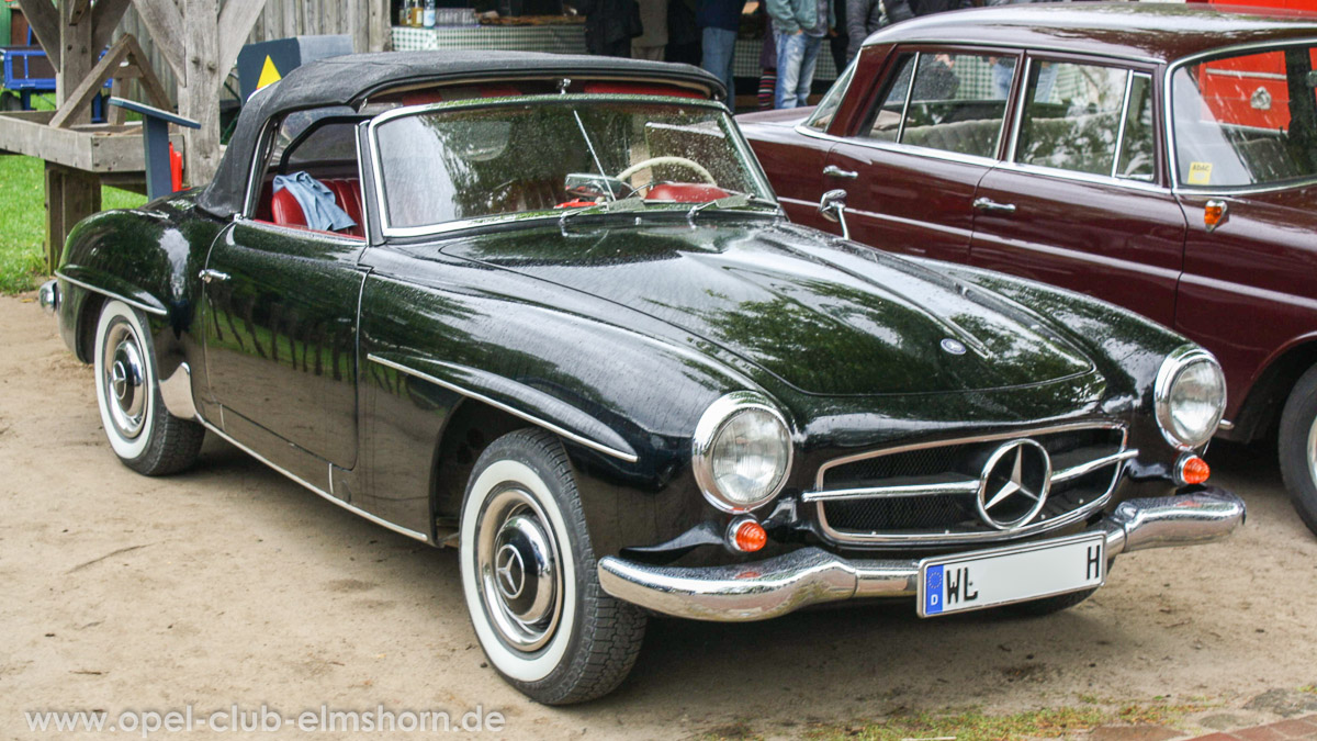 Rosengarten-2014-0118-Mercedes-SL-190