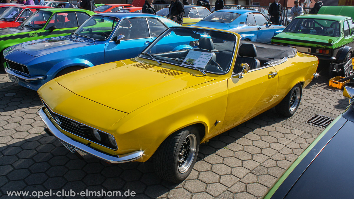 Wedel-2014-0007-Opel-Manta-A-Cabrio