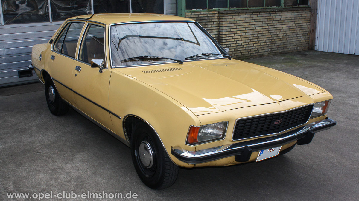 Wedel-2014-0022-Opel-Rekord-D