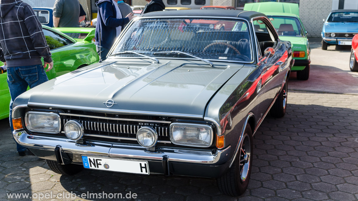 Wedel-2014-0027-Opel-Rekord-C