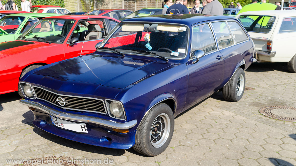 Wedel-2014-0028-Opel-Ascona-A-Voyage