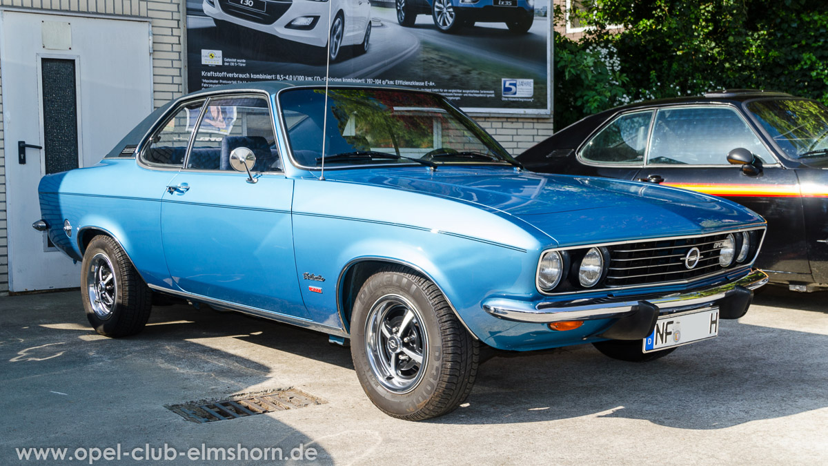 Wedel-2014-0032-Opel-Manta-A