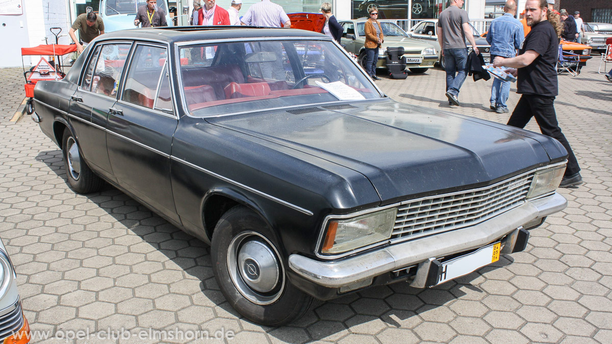 Wedel-2014-0046-Opel-Admiral-B