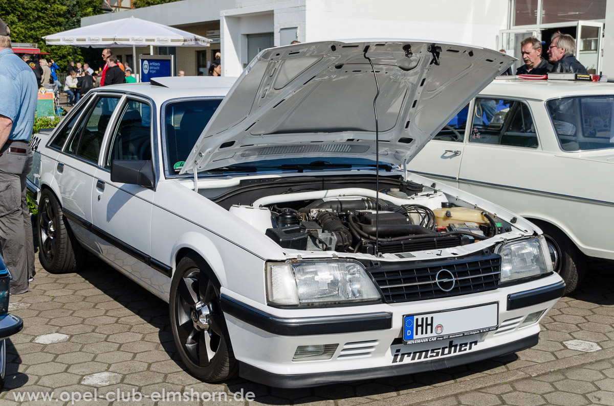 Wedel-2014-0052-Opel-Rekord-E