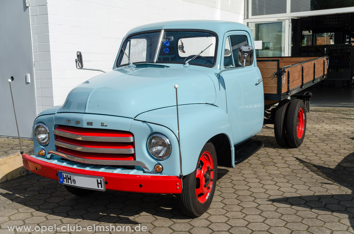 Wedel-2014-0058-Opel-Blitz