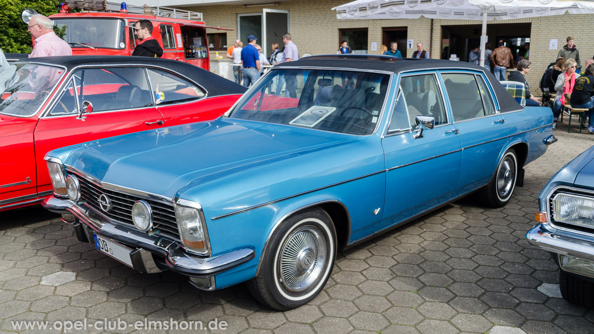 Wedel-2014-0071-Opel-Diplomat-B