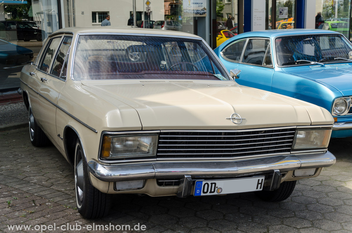 Wedel-2014-0088-Opel-Admiral-B