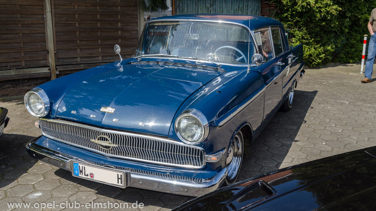 Wedel-2014-0099-Opel-Kapitaen