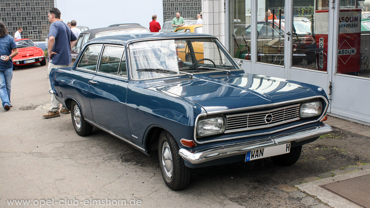 Hamburg-2014-0038-Opel-Rekord-C