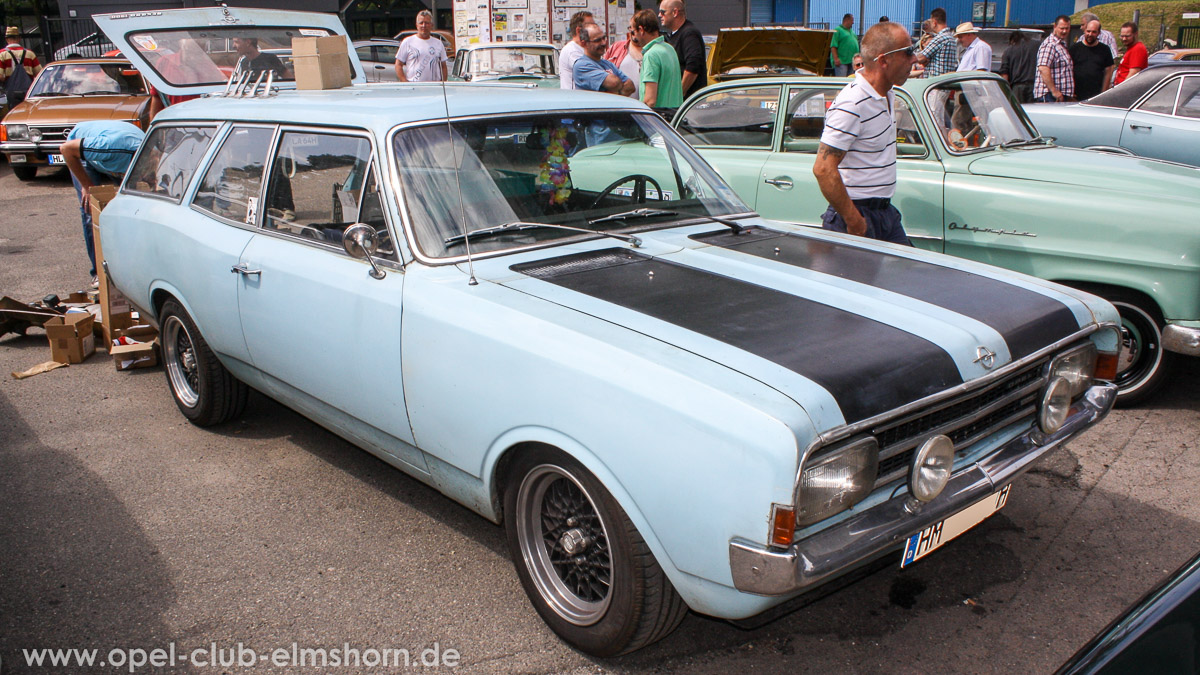 Hamburg-2014-0052-Opel-Rekord-C-Caravan