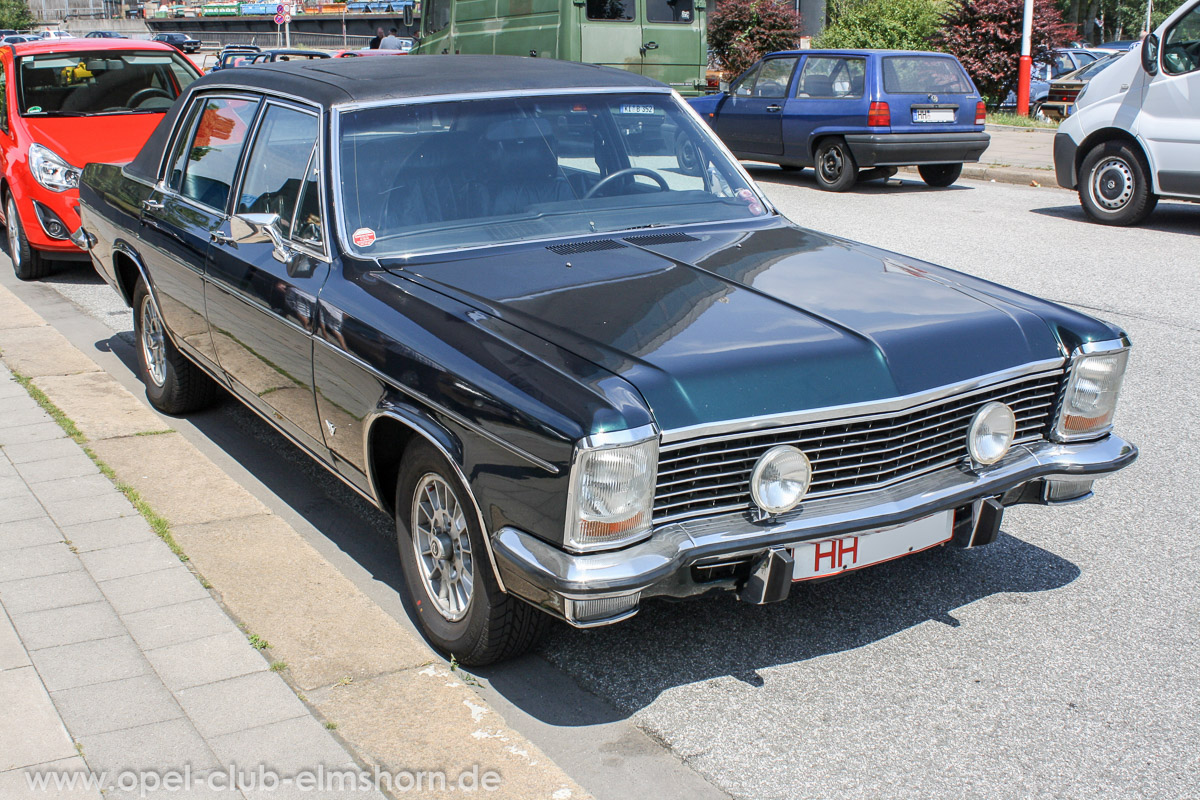 Hamburg-2014-0119-Opel-Diplomat