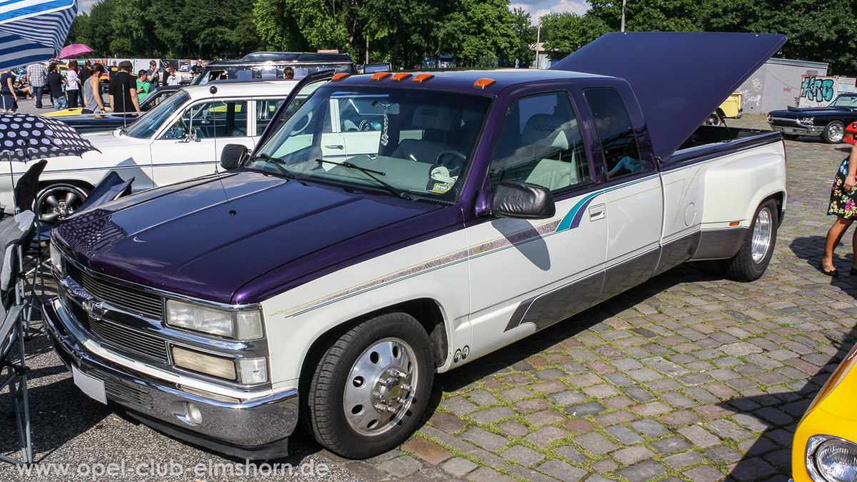 Street-Mag-Show-Hamburg-2014-0008-Chevrolet-S-10