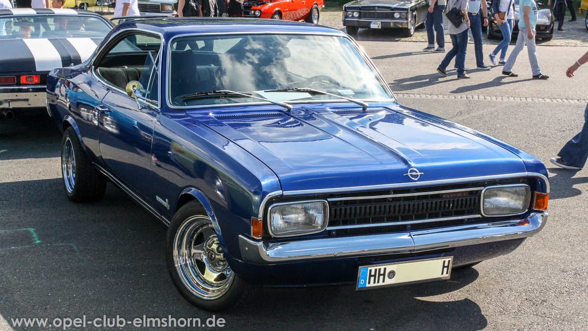 Street-Mag-Show-Hamburg-2014-0070-Opel-Commodore-A