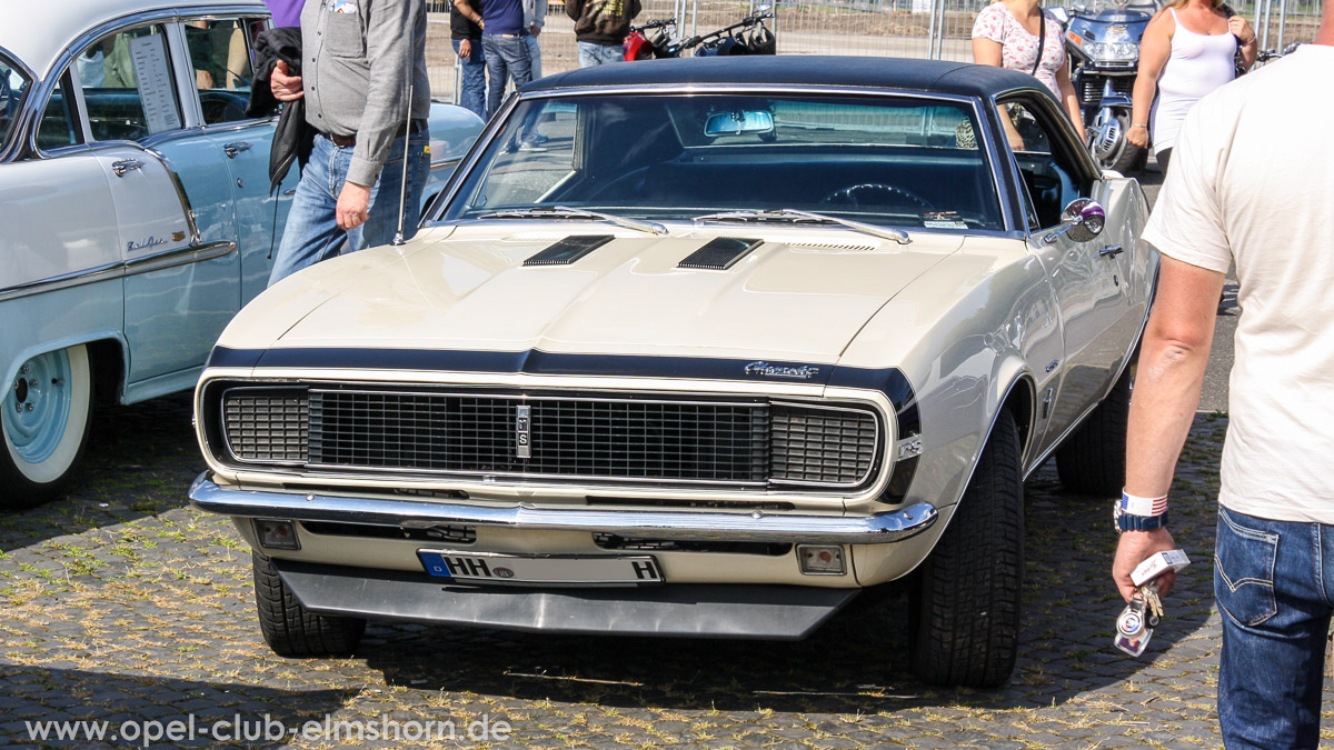 Street-Mag-Show-Hamburg-2014-0111-Chevrolet-Camaro