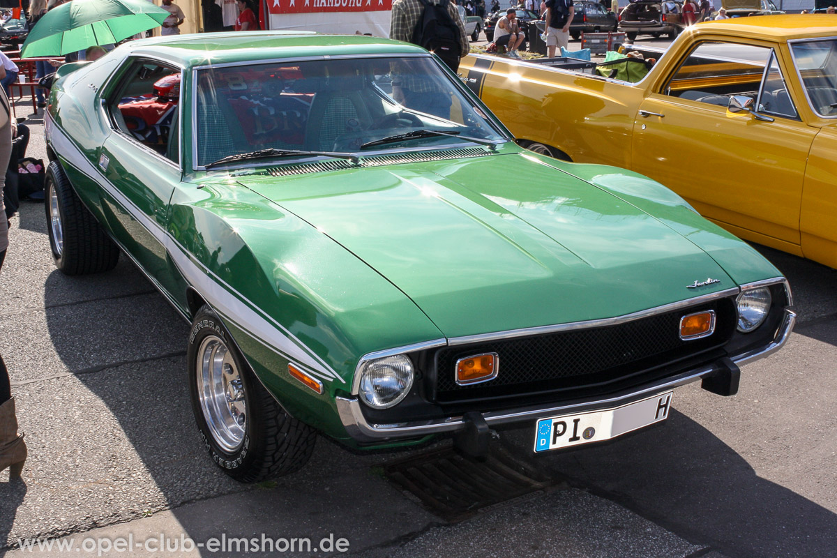 Street-Mag-Show-Hamburg-2014-0127-AMC-Javelin