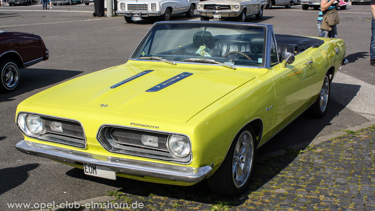 Street-Mag-Show-Hamburg-2014-0140-Plymouth-Barracuda