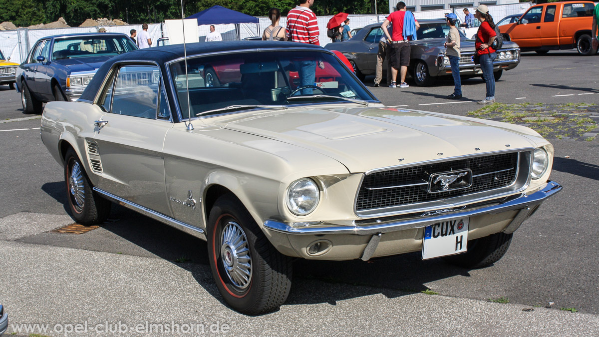 Street-Mag-Show-Hamburg-2014-0148-Ford-Mustang