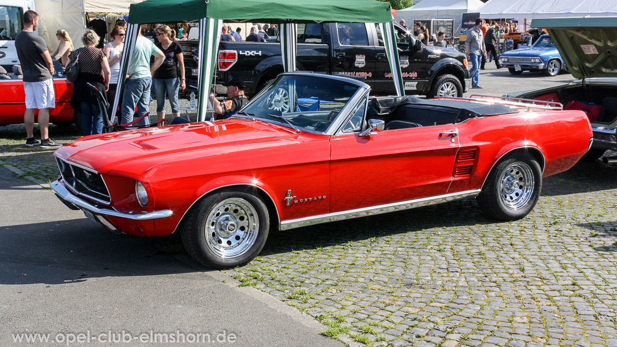 Street-Mag-Show-Hamburg-2014-0158-Ford-Mustang