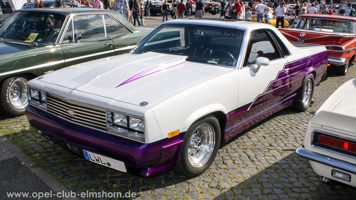 Street-Mag-Show-Hamburg-2014-0186-Chevrolet-El-Camino