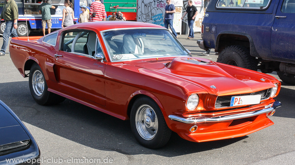 Street-Mag-Show-Hamburg-2014-0222-Ford-Mustang