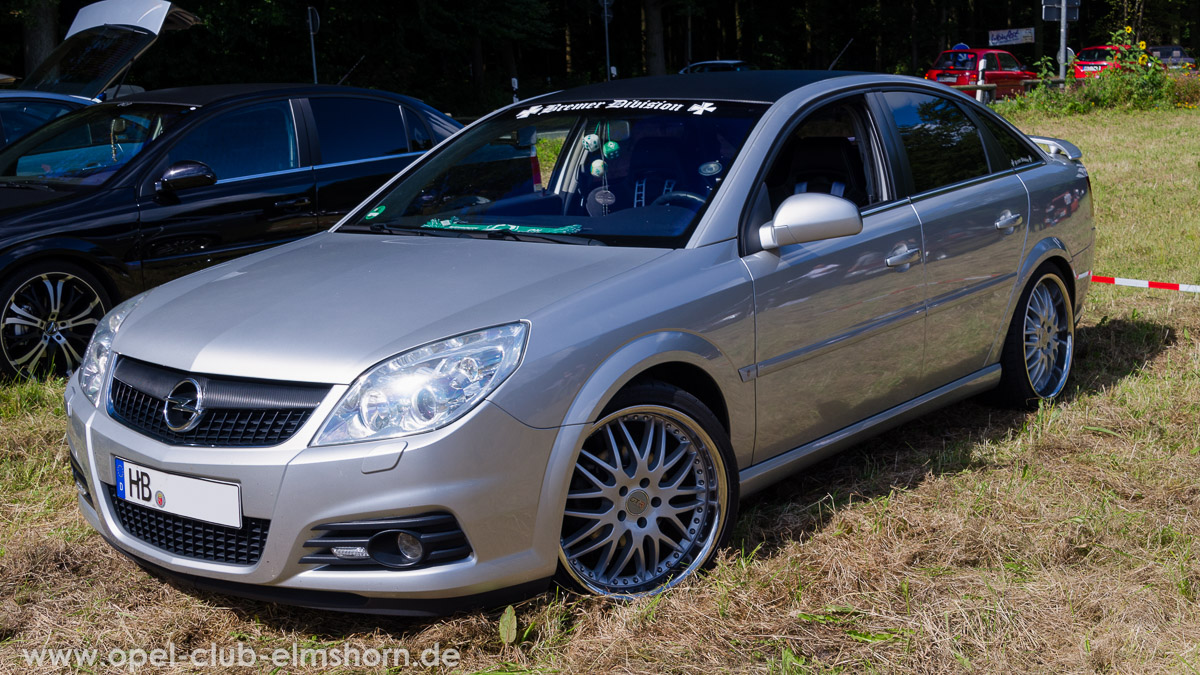 Zeven-2014-0125-Opel-Vectra-C