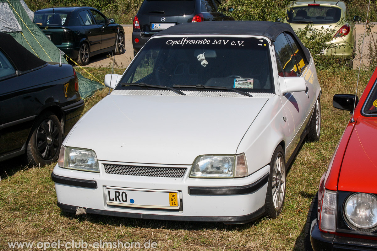 Boltenhagen-2014-0037-Opel-Kadett-E-Cabrio