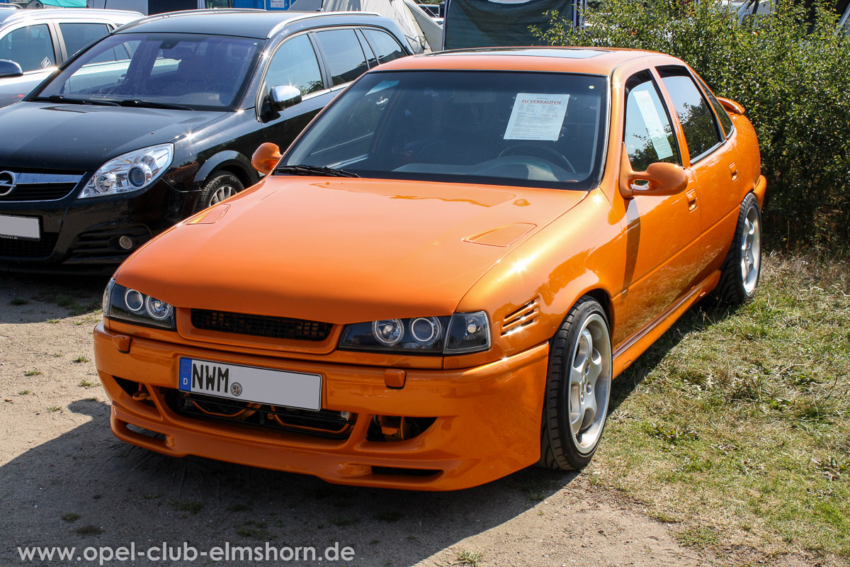 Boltenhagen-2014-0151-Opel-Vectra-A