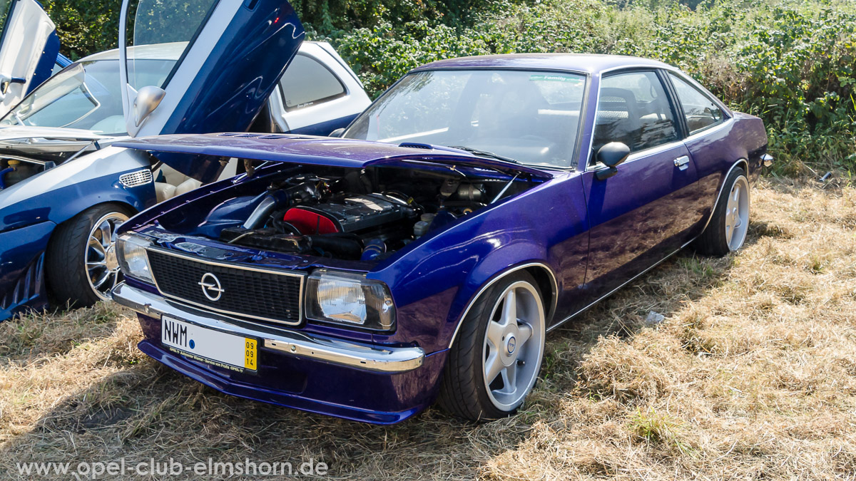 Boltenhagen-2014-0178-Opel-Manta-B-mit-Ascona-Front