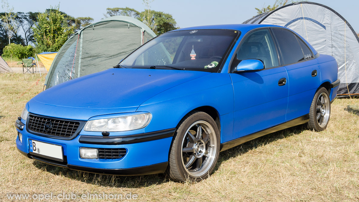 Boltenhagen-2014-0288-Opel-Omega-B