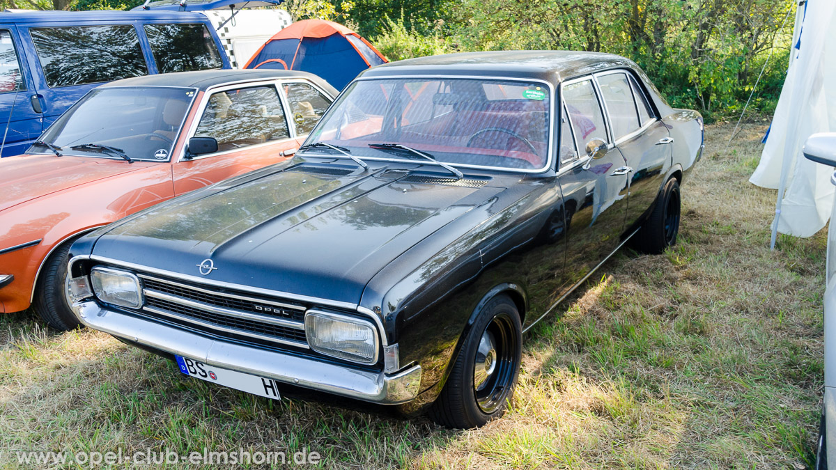 Boltenhagen-2014-0336-Opel-Rekord-C