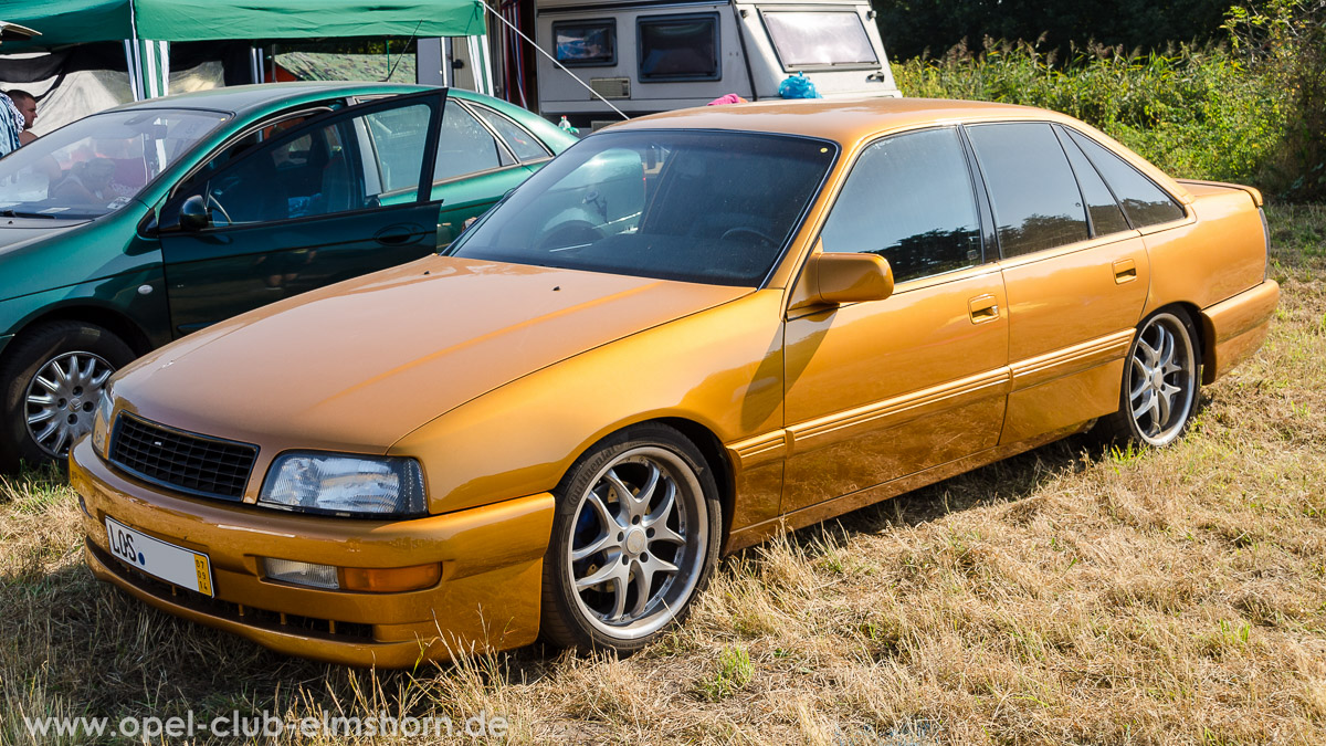 Boltenhagen-2014-0345-Opel-Senator