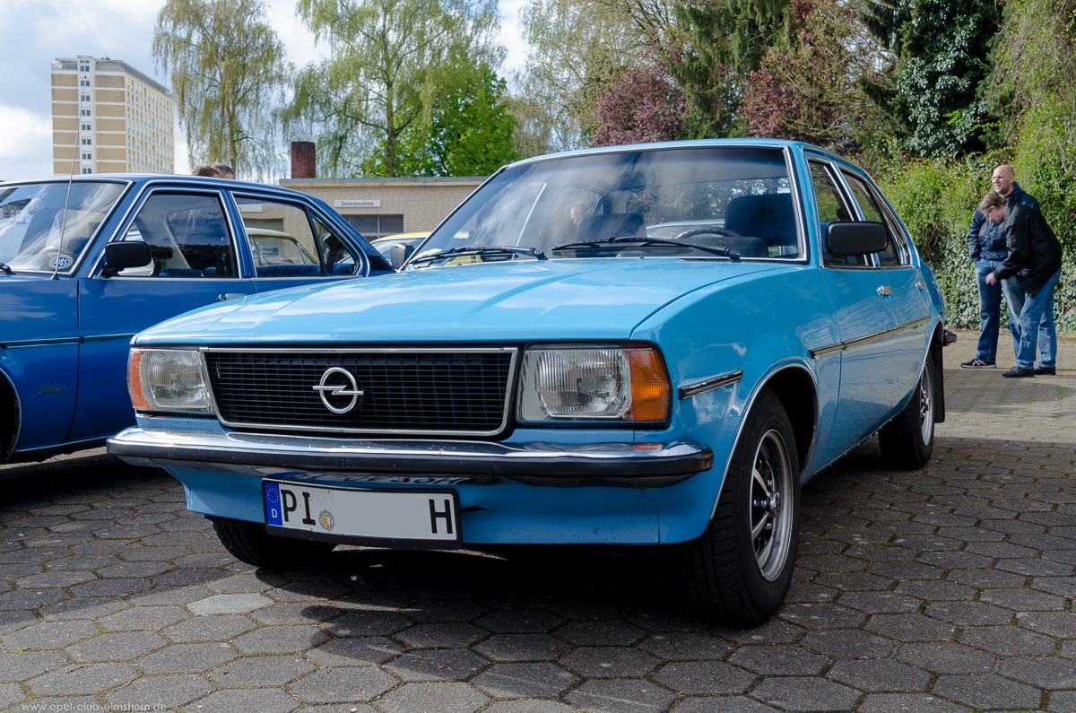 Altopeltreffen-Wedel-2015-0003-Opel-Ascona-B