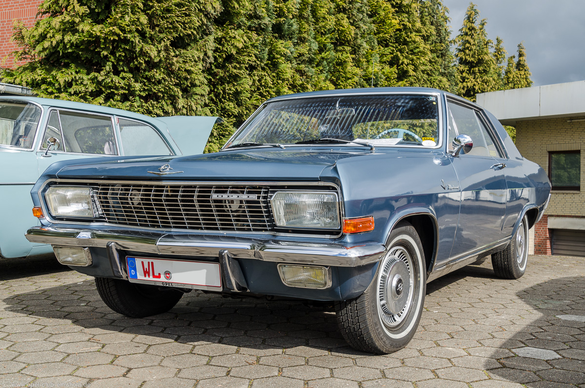 Altopeltreffen-Wedel-2015-0010-Opel-Diplomat-A-Coupe