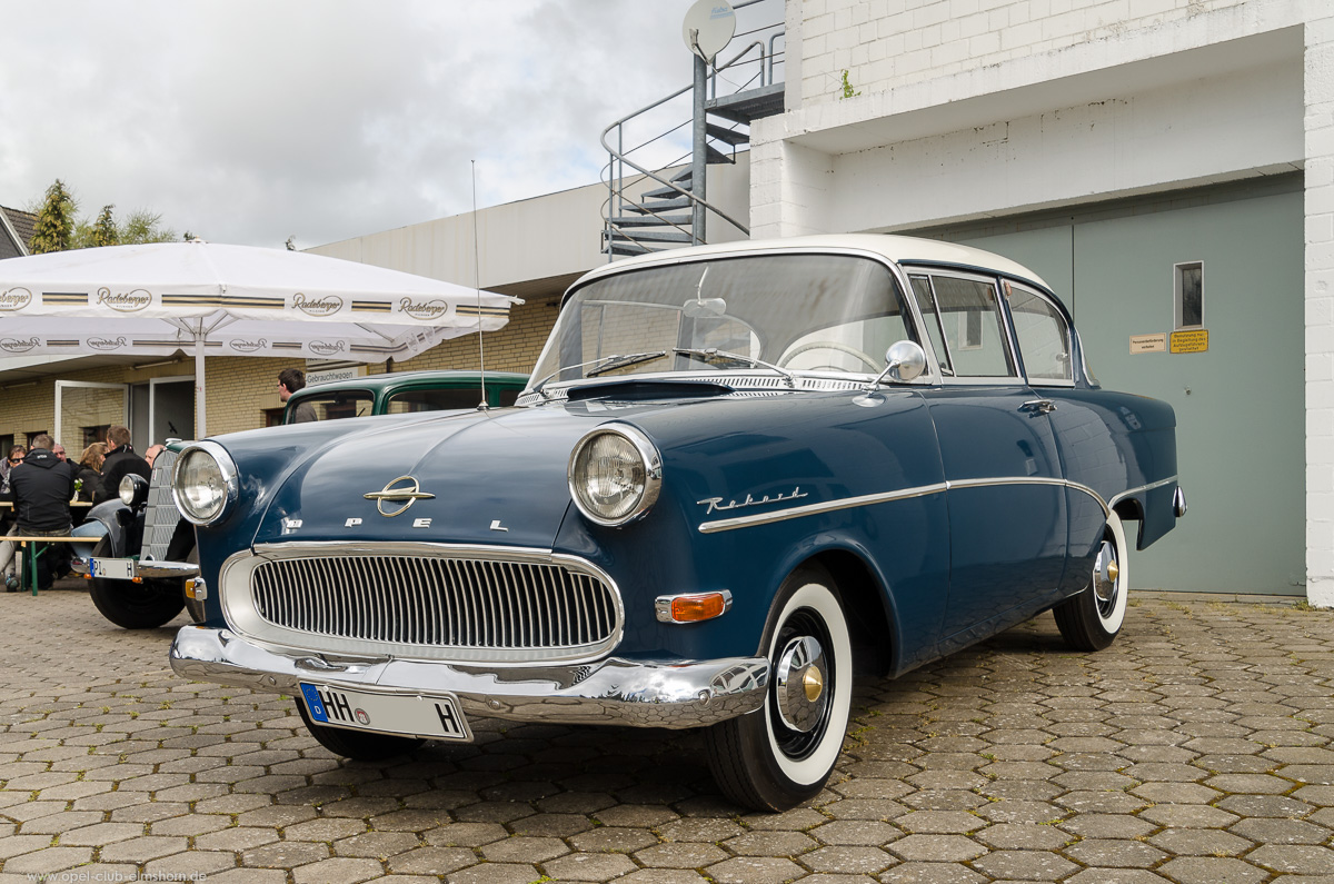 Altopeltreffen-Wedel-2015-0019-Opel-Olympia-Rekord-P1-Limousine