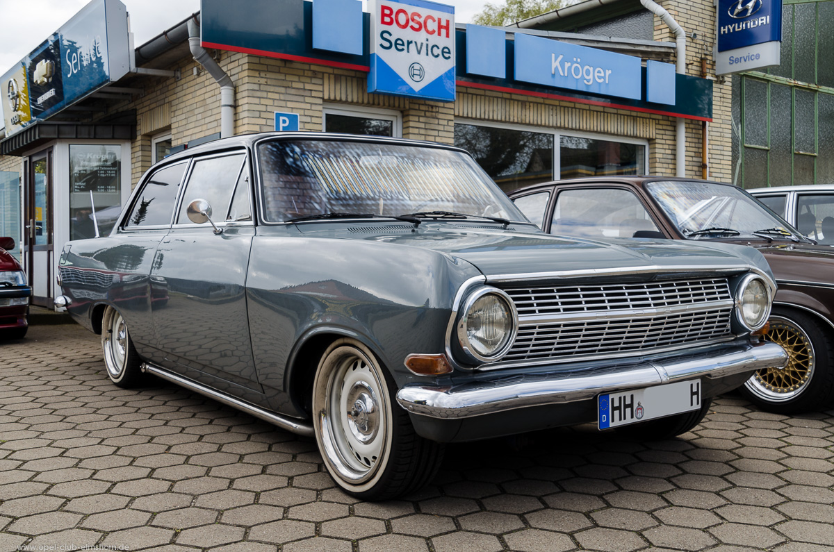 Altopeltreffen-Wedel-2015-0075-Opel-Rekord-A