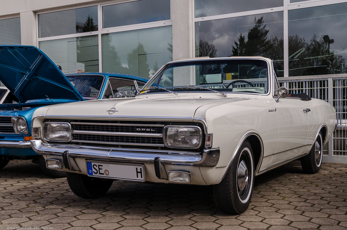 Altopeltreffen-Wedel-2015-0086-Opel-Rekord-C-Cabrio