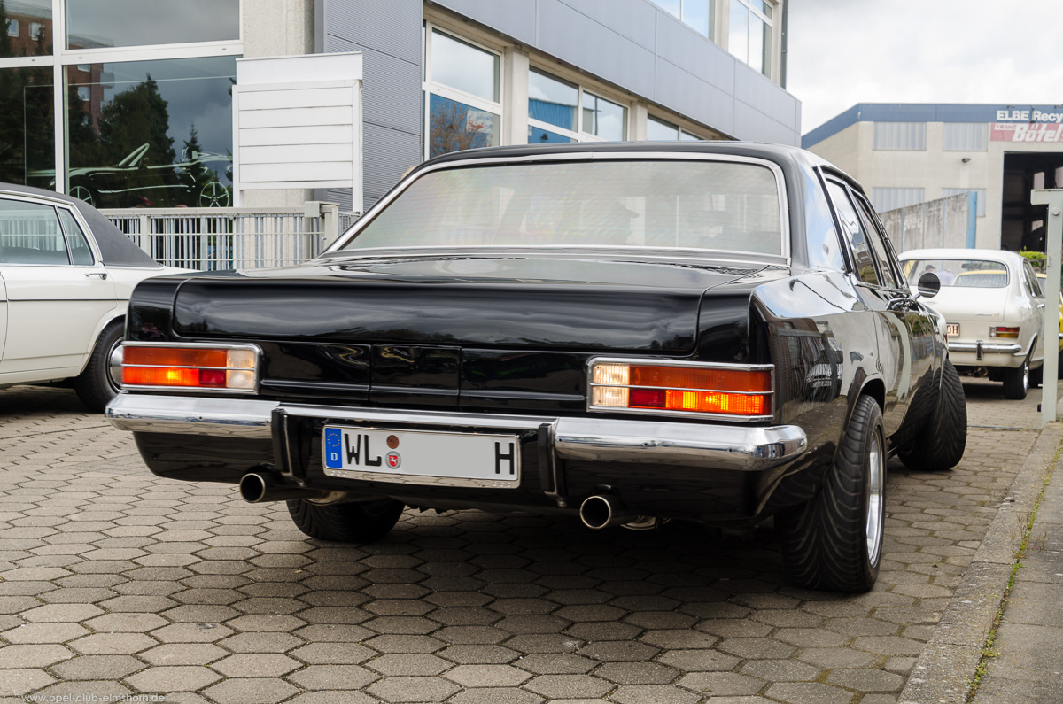 Altopeltreffen-Wedel-2015-0114-Opel-Diplomat-B