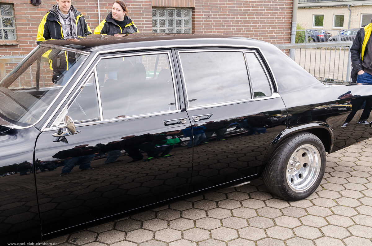 Altopeltreffen-Wedel-2015-0115-Opel-Diplomat-B-Suicide-Doors