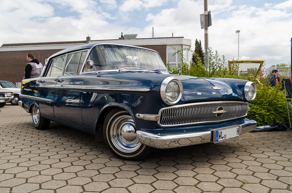 Altopeltreffen-Wedel-2015-0119-Opel-Kapitaen-1958-1963