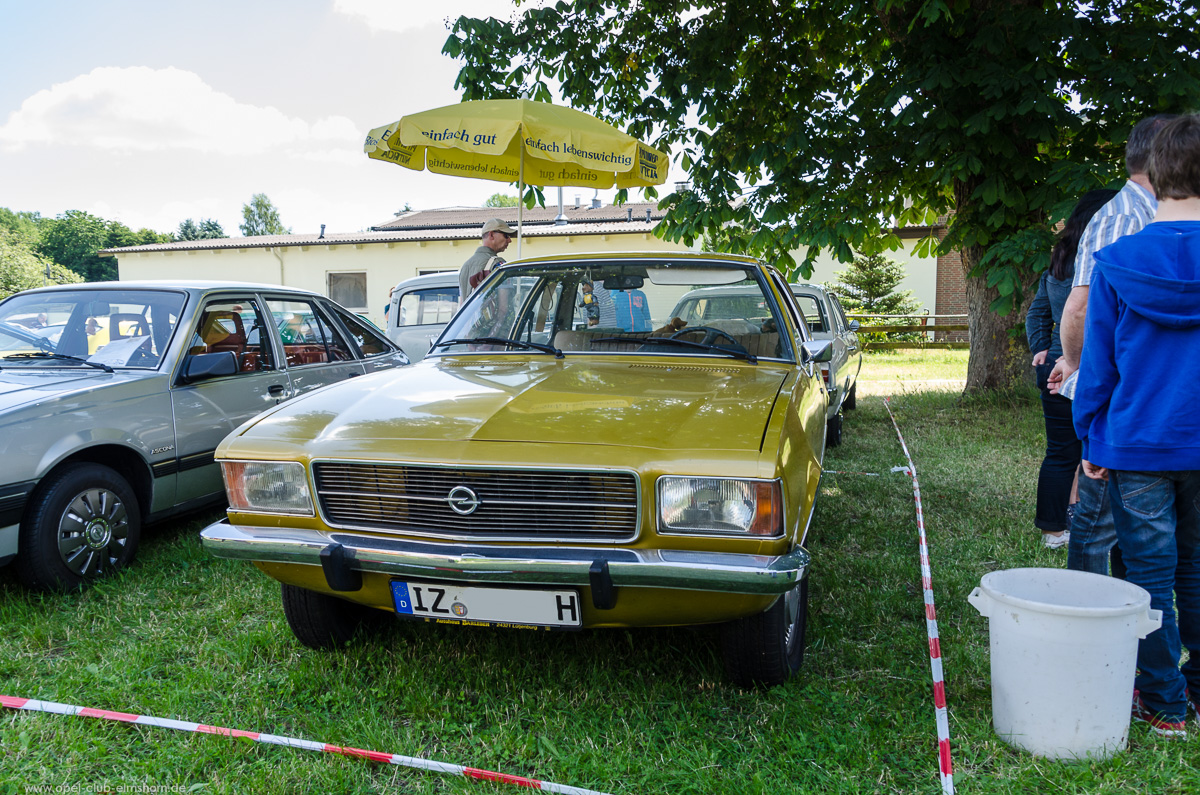 Brokstedt-2015-0001-Opel-Rekord-D