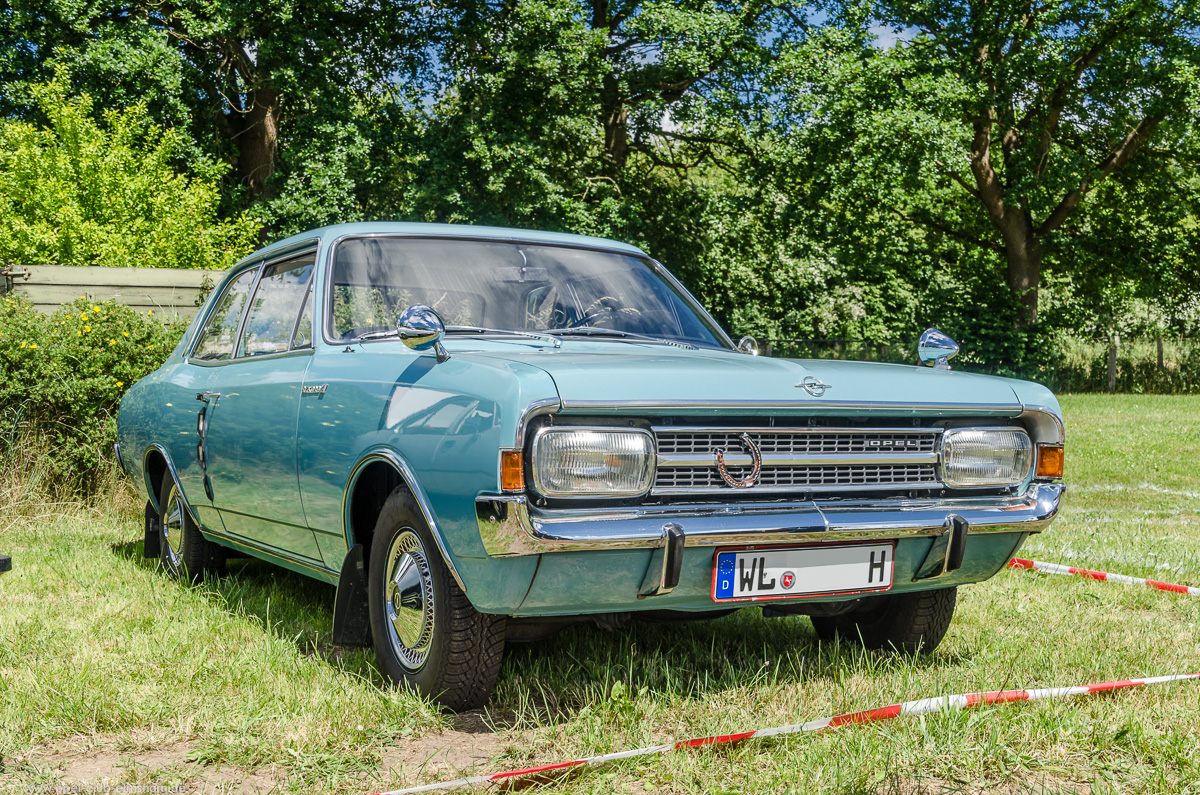 Brokstedt-2015-0026-Opel-Rekord-C