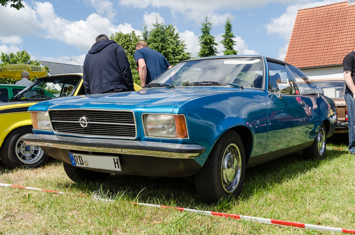 Brokstedt-2015-0050-Opel-Rekord-D